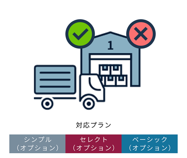 バース割り当てルール
