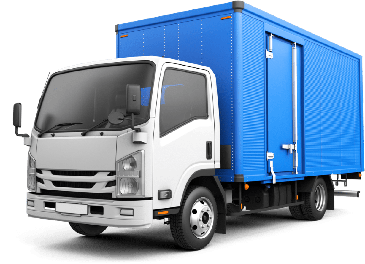 小型トラック便による配送サービスのご案内 ハコベルカーゴ 企業 個人向け